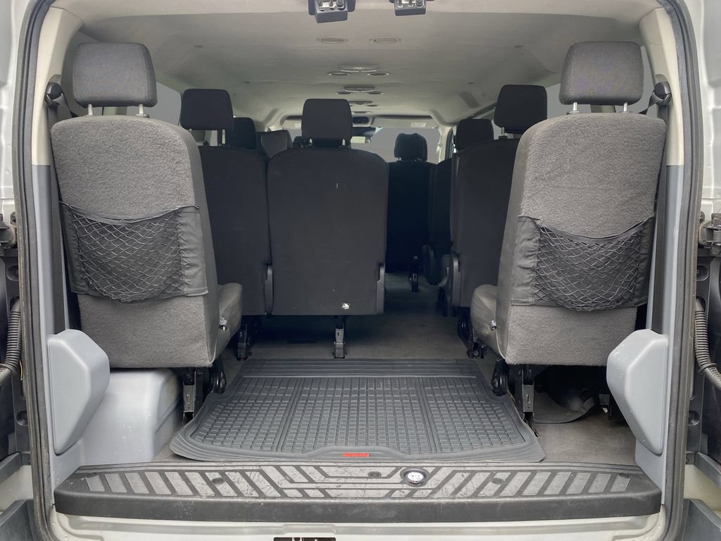 Used 2018 Ford Transit 350 XLT RWD image 20
