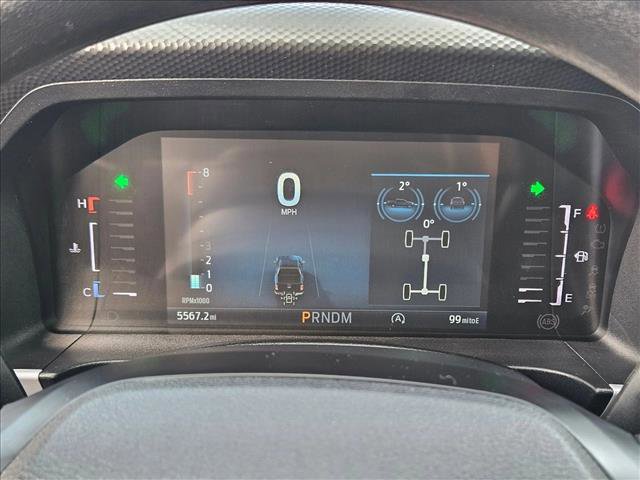 Used 2025 Ford Ranger XL w/ Trailer Tow Package image 10