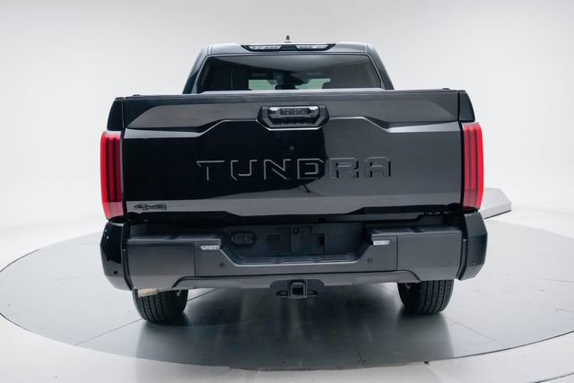 Used 2025 Toyota Tundra SR5 w/ SR5 Convenience Package AWD/4WD image 14
