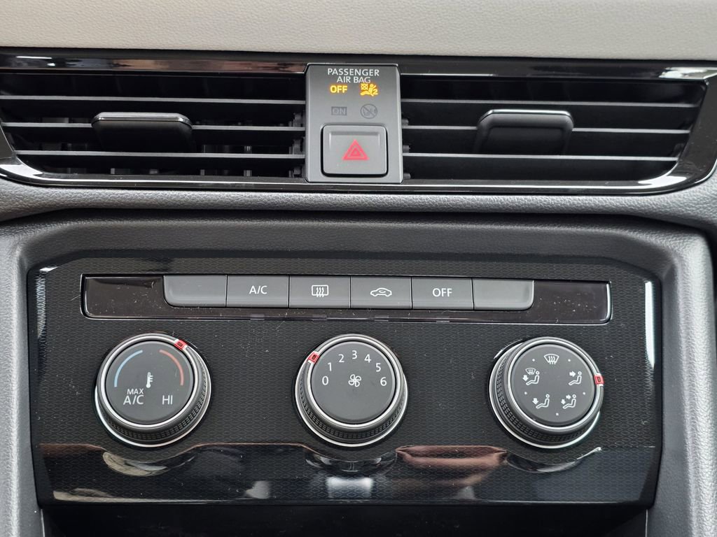New 2026 Volkswagen Taos S FWD image 14