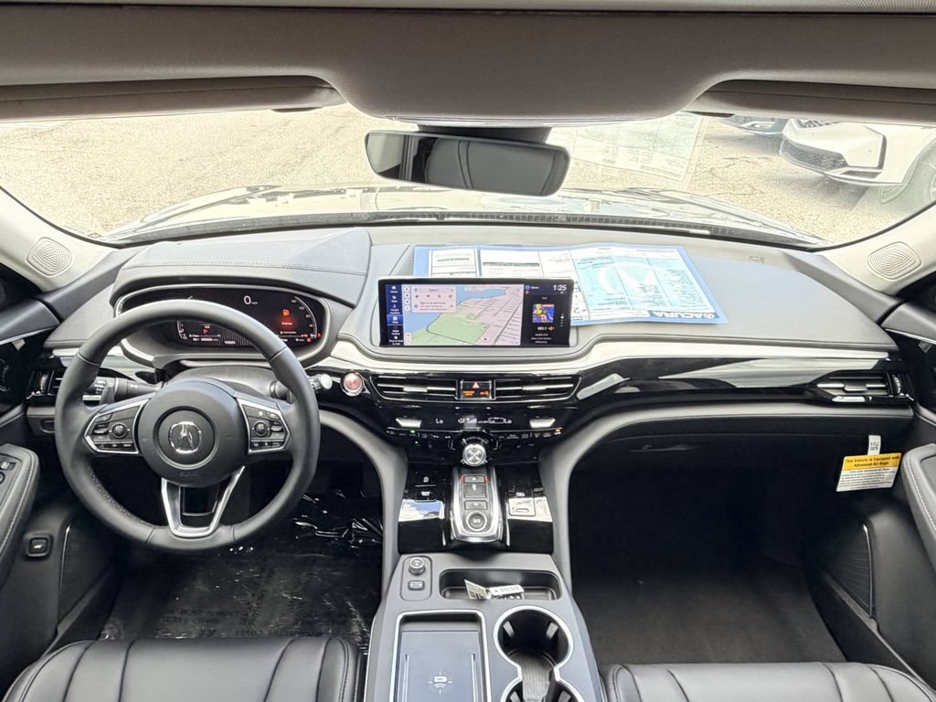 New 2026 Acura MDX FWD image 14