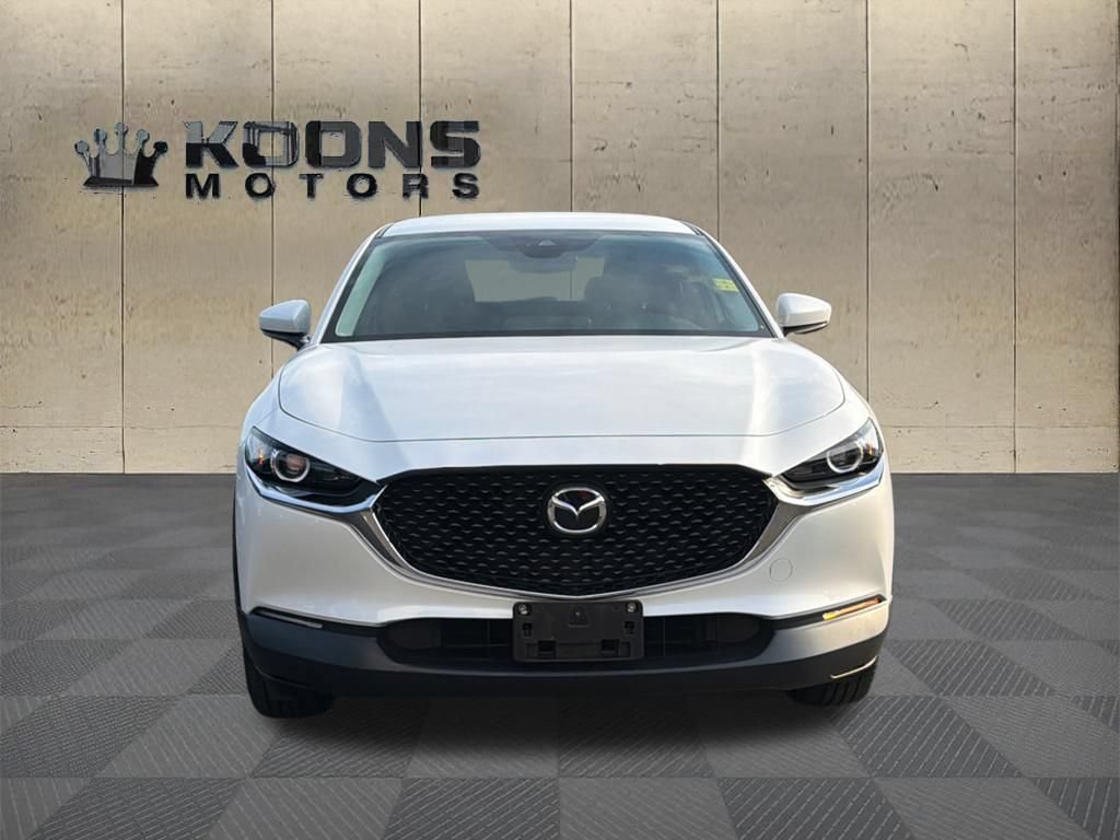 Used 2023 MAZDA CX-30 AWD 2.5 S video 3