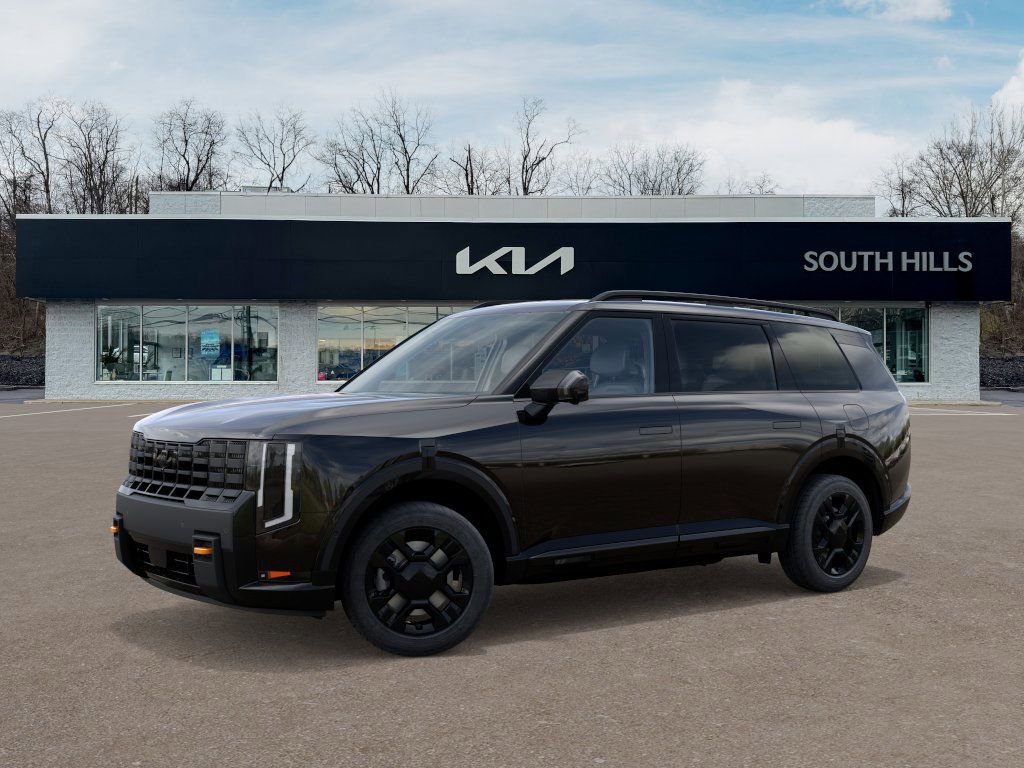 New 2027 Kia Telluride SX Prestige X-Pro image 3