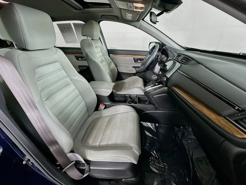 Used 2019 Honda CR-V EX image 36