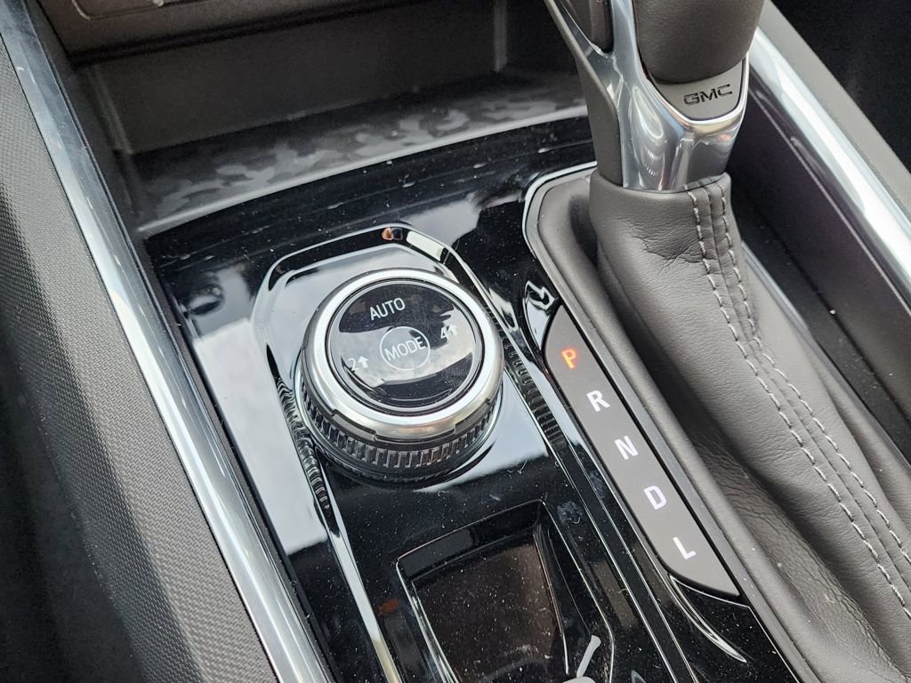 New 2026 GMC Canyon Elevation w/ Convenience Package image 31