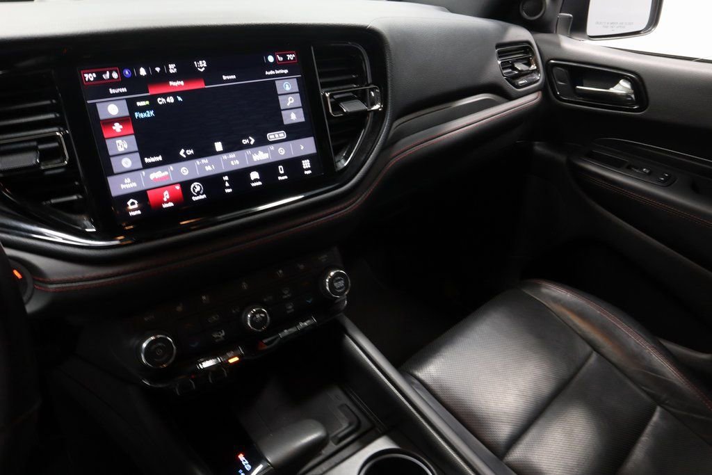 Used 2024 Dodge Durango R/T AWD/4WD image 31