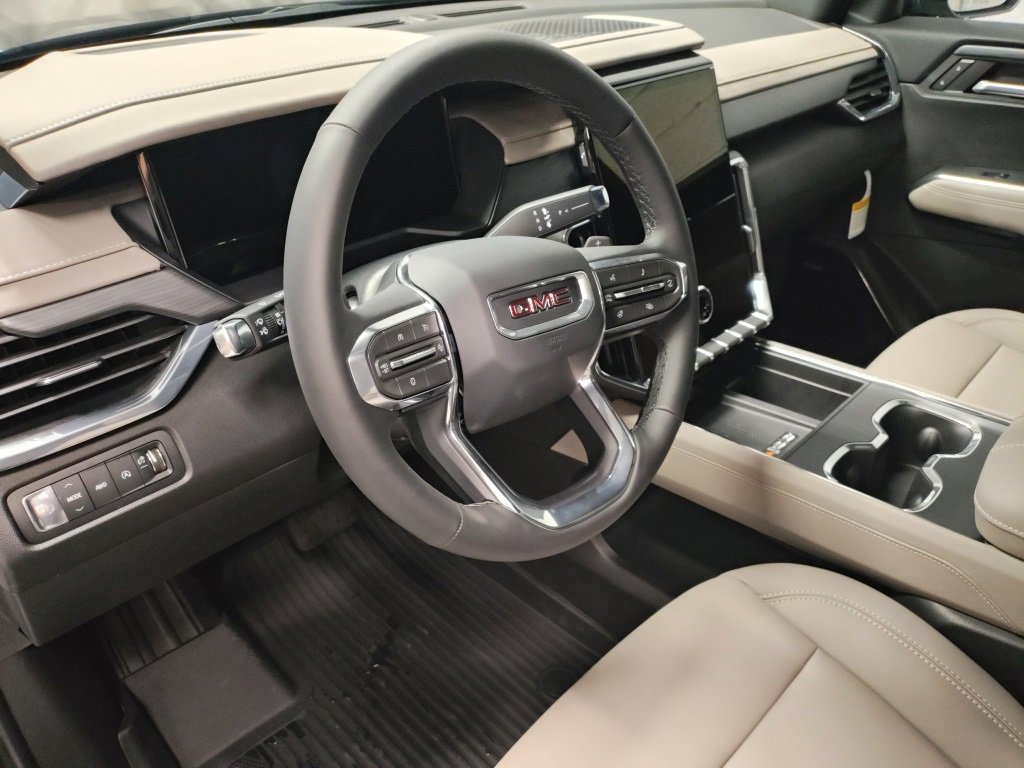 New 2026 GMC Acadia Elevation w/ Elevation Premium Package image 25