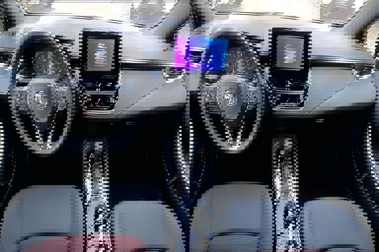 Used 2024 Toyota Corolla SE FWD image 15