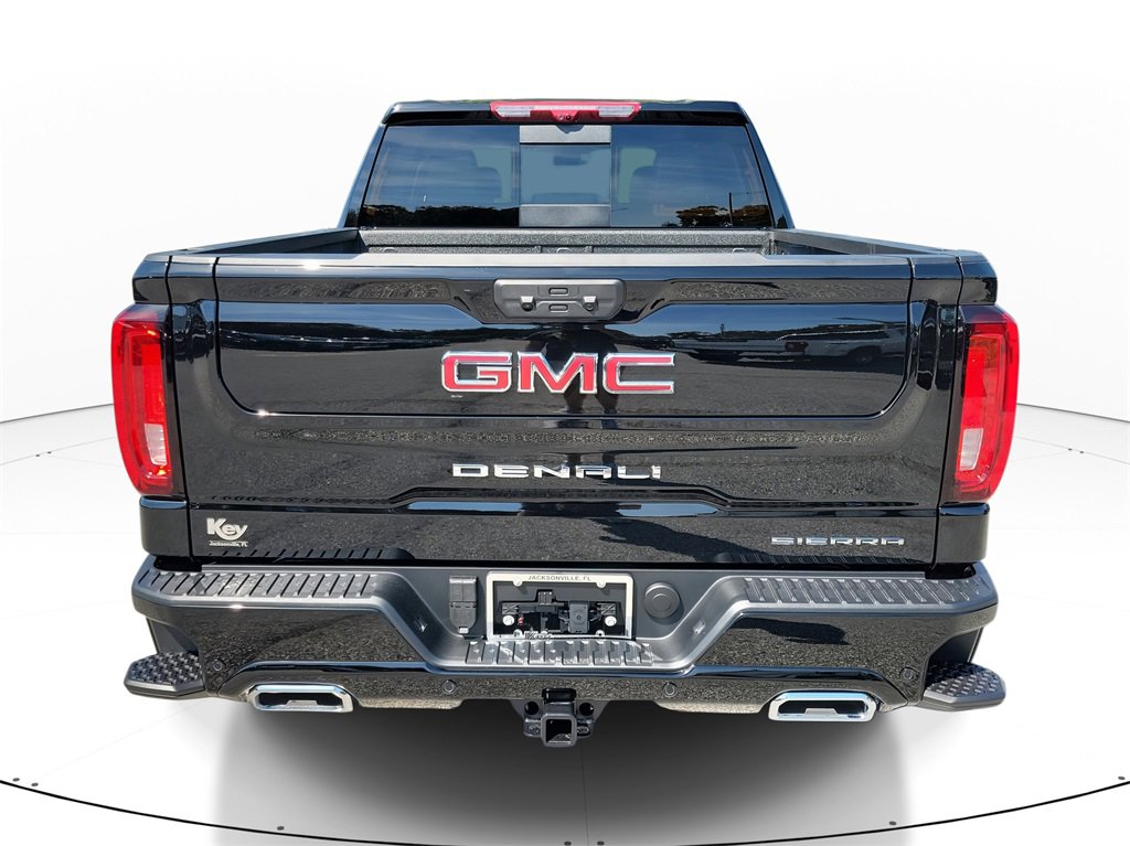 New 2026 GMC Sierra 1500 Denali image 5