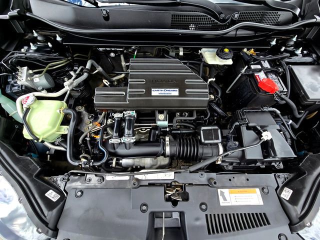 Used 2017 Honda CR-V EX-L image 22