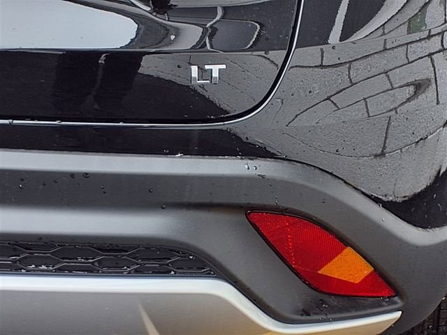 New 2026 Chevrolet Trax LT w/ LT Convenience Package image 17