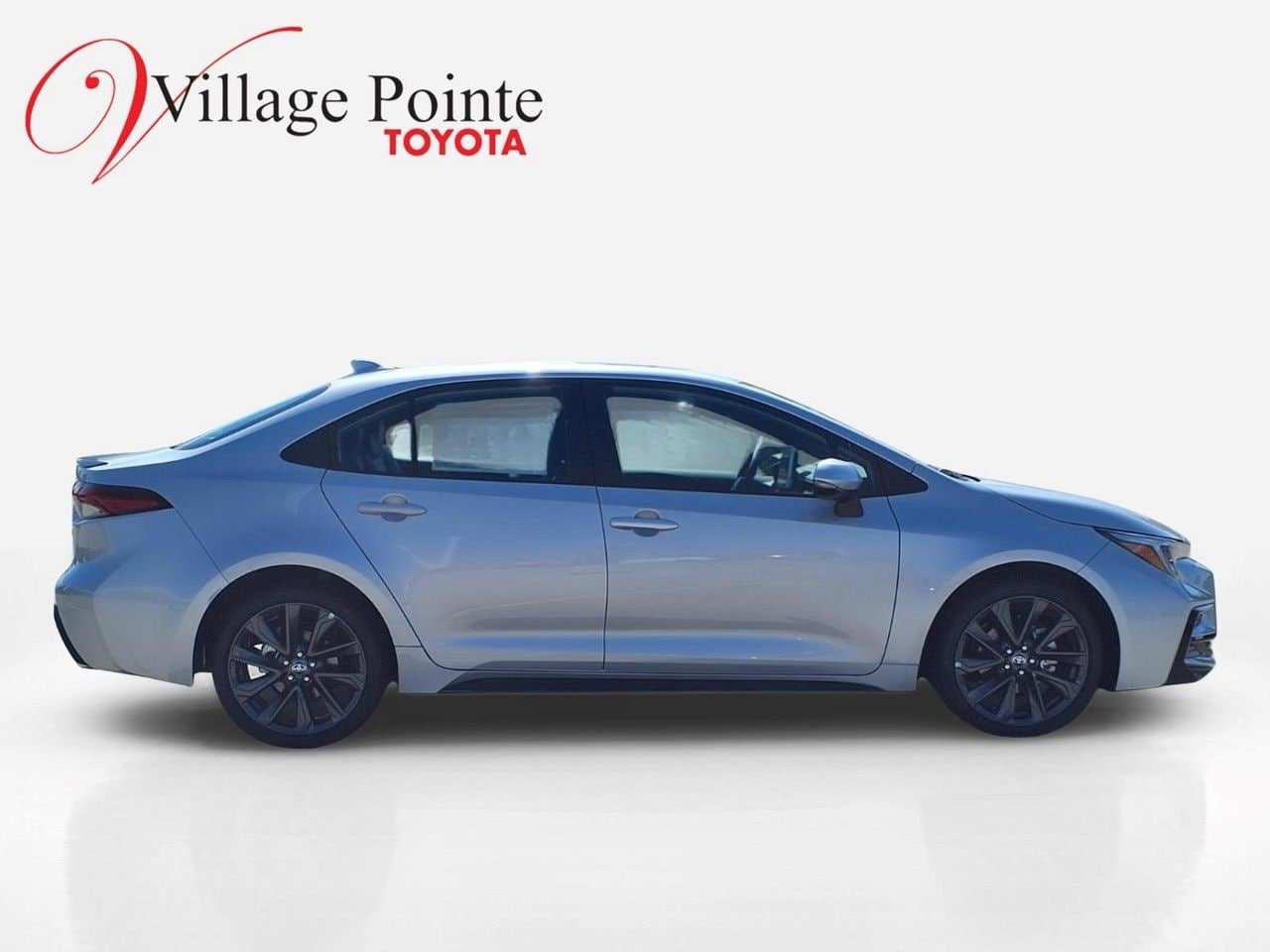 New 2026 Toyota Corolla XSE FWD image 6
