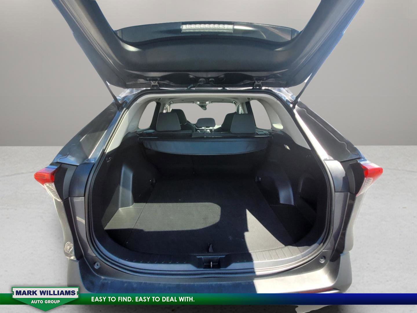 Used 2024 Toyota RAV4 XLE image 23