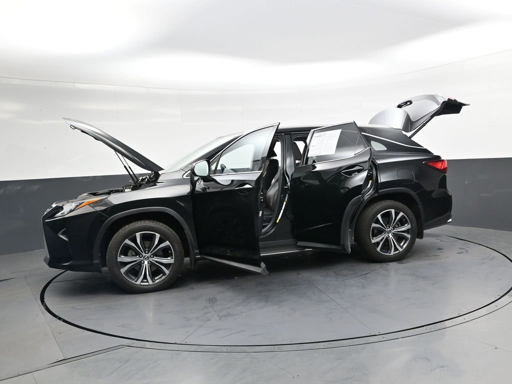 Used 2018 Lexus RX 350L AWD image 46