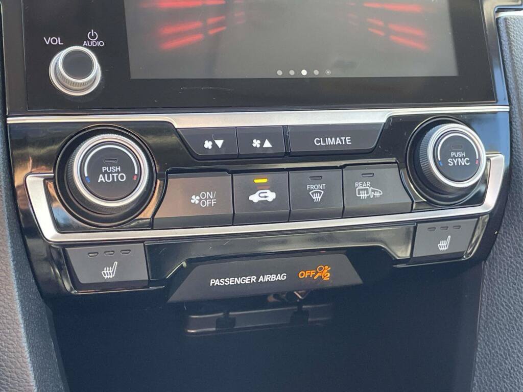 Used 2020 Honda Civic EX-L image 23