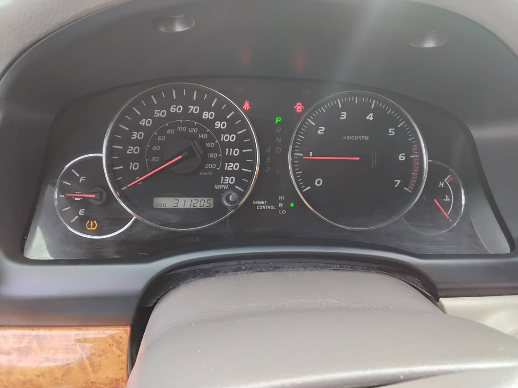 Used 2007 Lexus GX 470 image 13