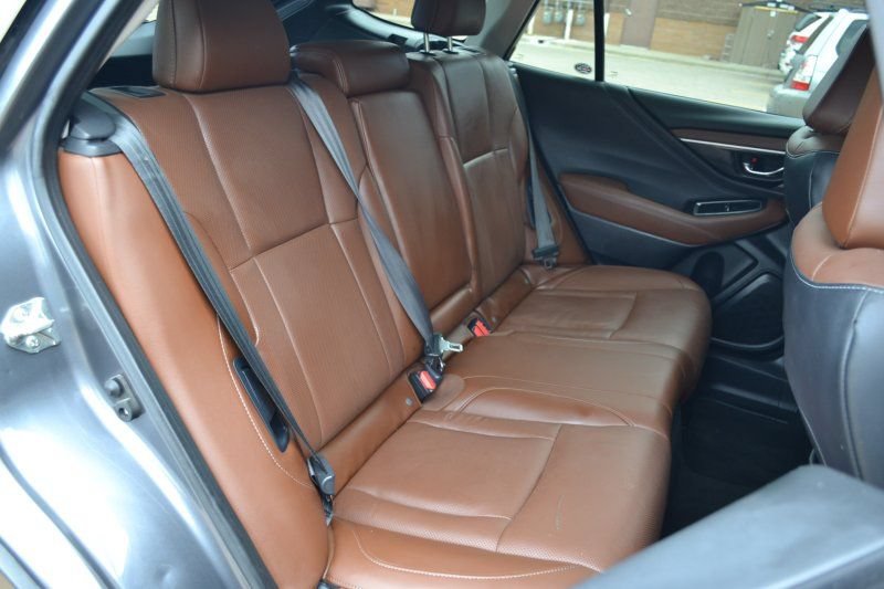 Used 2020 Subaru Outback Touring XT AWD/4WD image 29