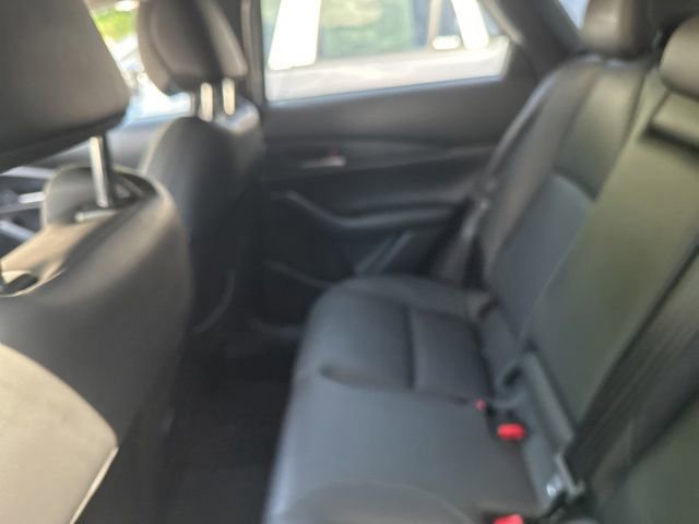 Certified 2024 MAZDA CX-30 AWD 2.5 S w/ Select Sport Pkg image 10