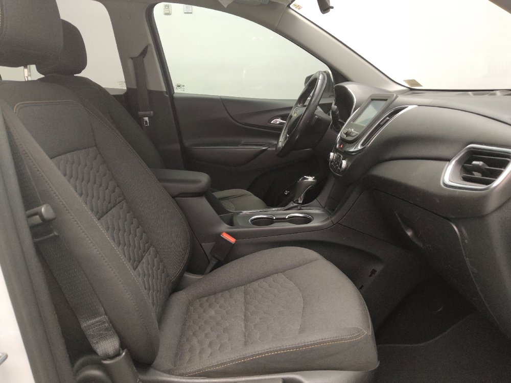 Used 2018 Chevrolet Equinox LT image 21