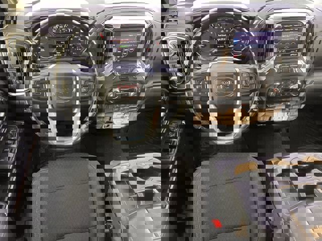 Used 2020 GMC Sierra 1500 Elevation image 10