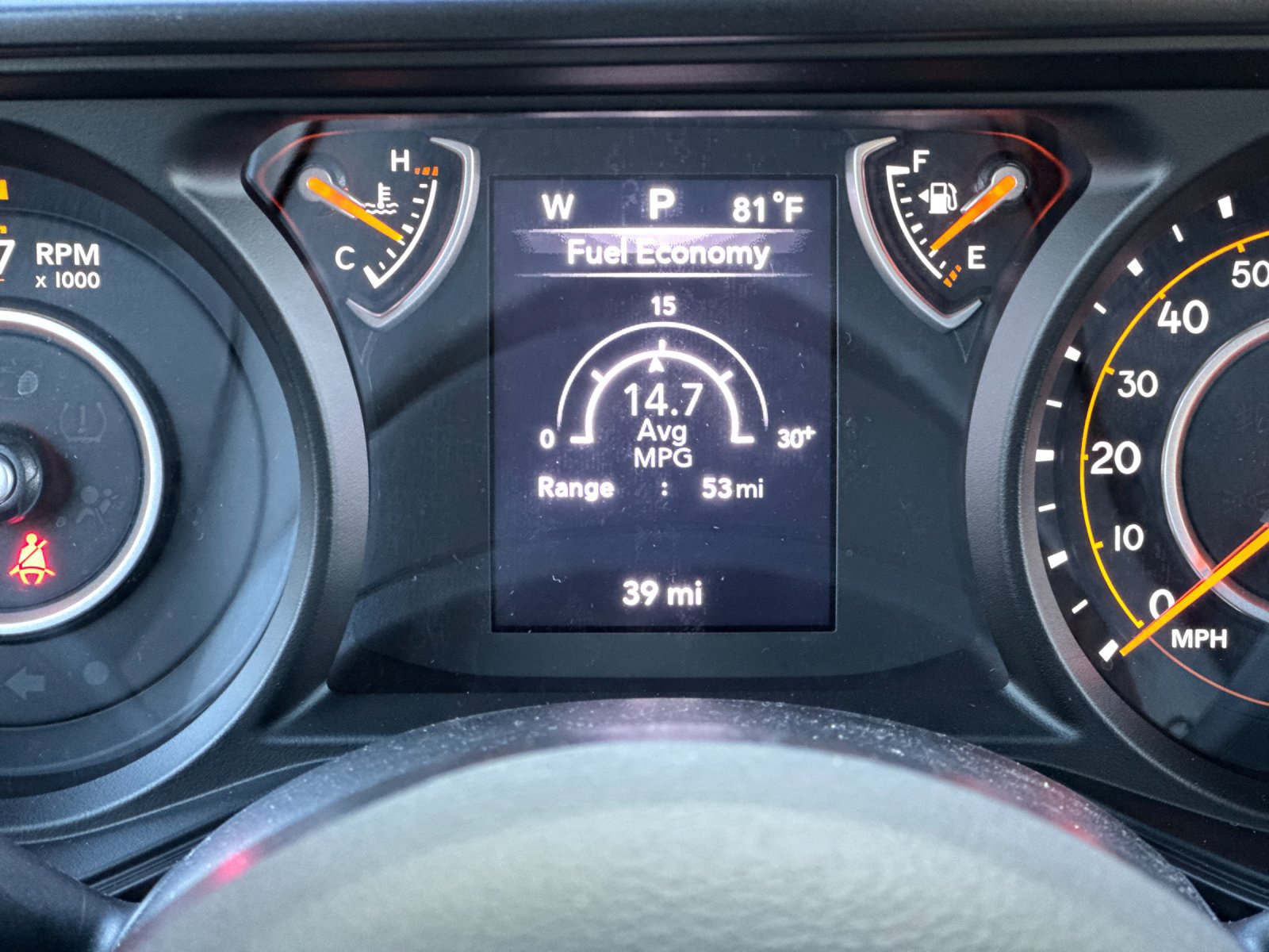 New 2026 Jeep Wrangler Sport AWD/4WD image 27