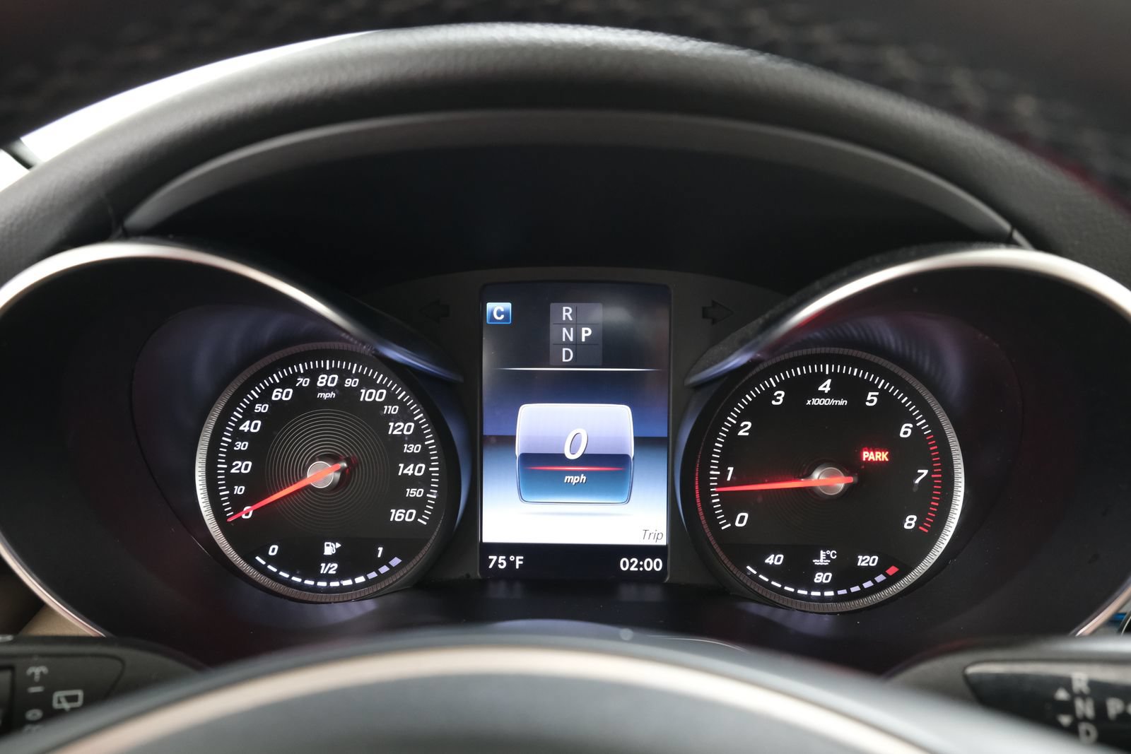 Used 2017 Mercedes-Benz GLC 300 4MATIC image 14