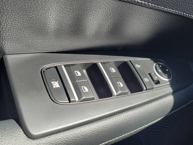 Used 2024 Kia Forte GT-Line w/ GT-Line Premium Package FWD image 18