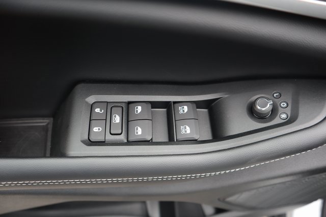 New 2025 Jeep Grand Cherokee Limited w/ Trailer Tow Package image 7