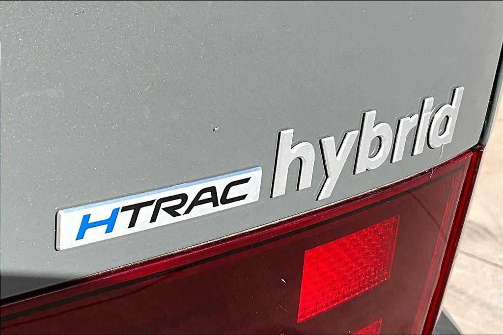 Used 2026 Hyundai Santa Fe SEL AWD/4WD image 39