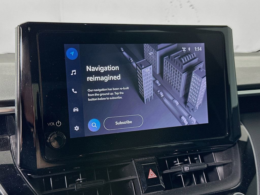 Used 2023 Toyota Corolla SE FWD image 25