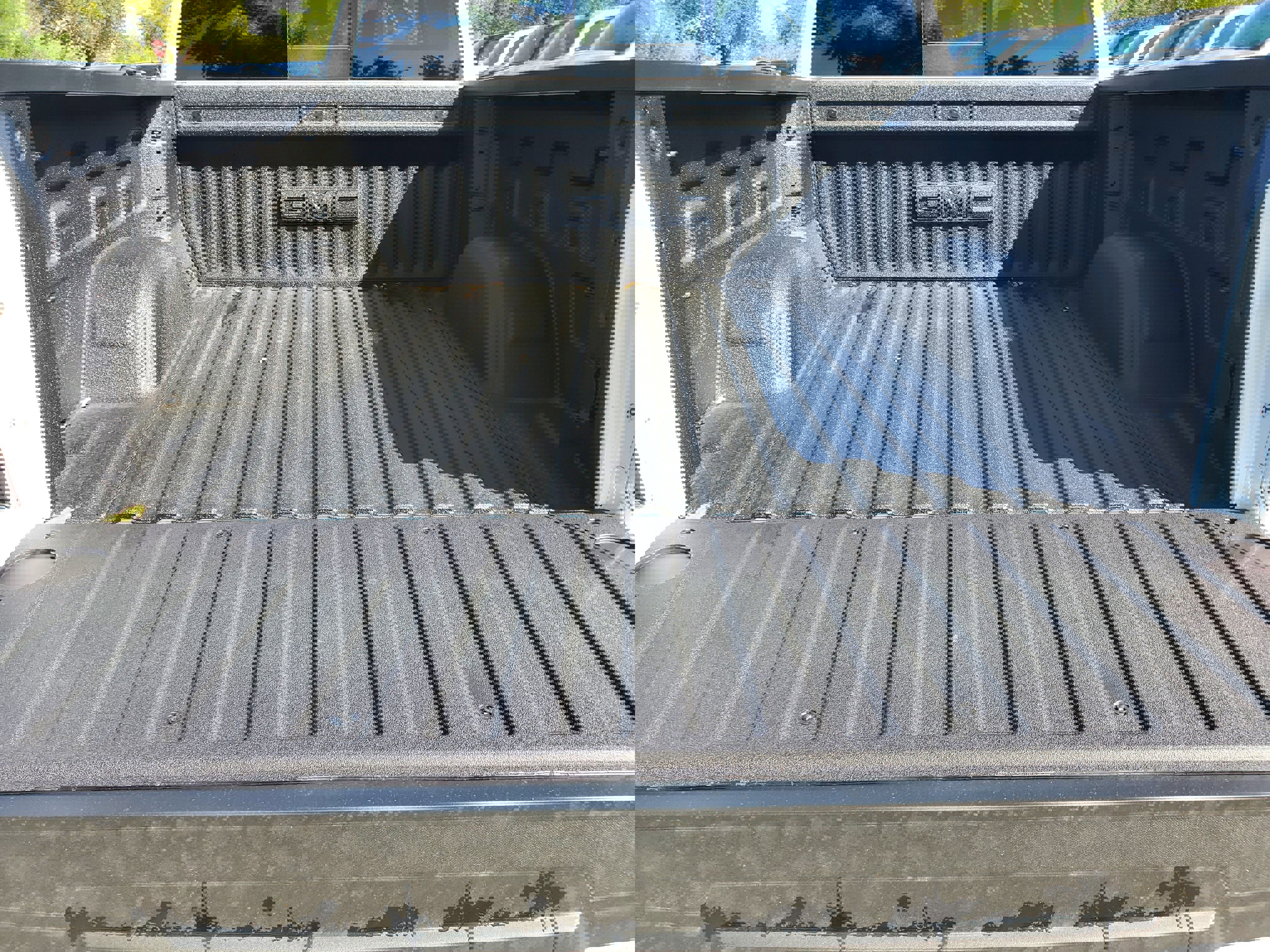 New 2026 GMC Sierra 1500 Elevation w/ Elevation Premium Package image 5