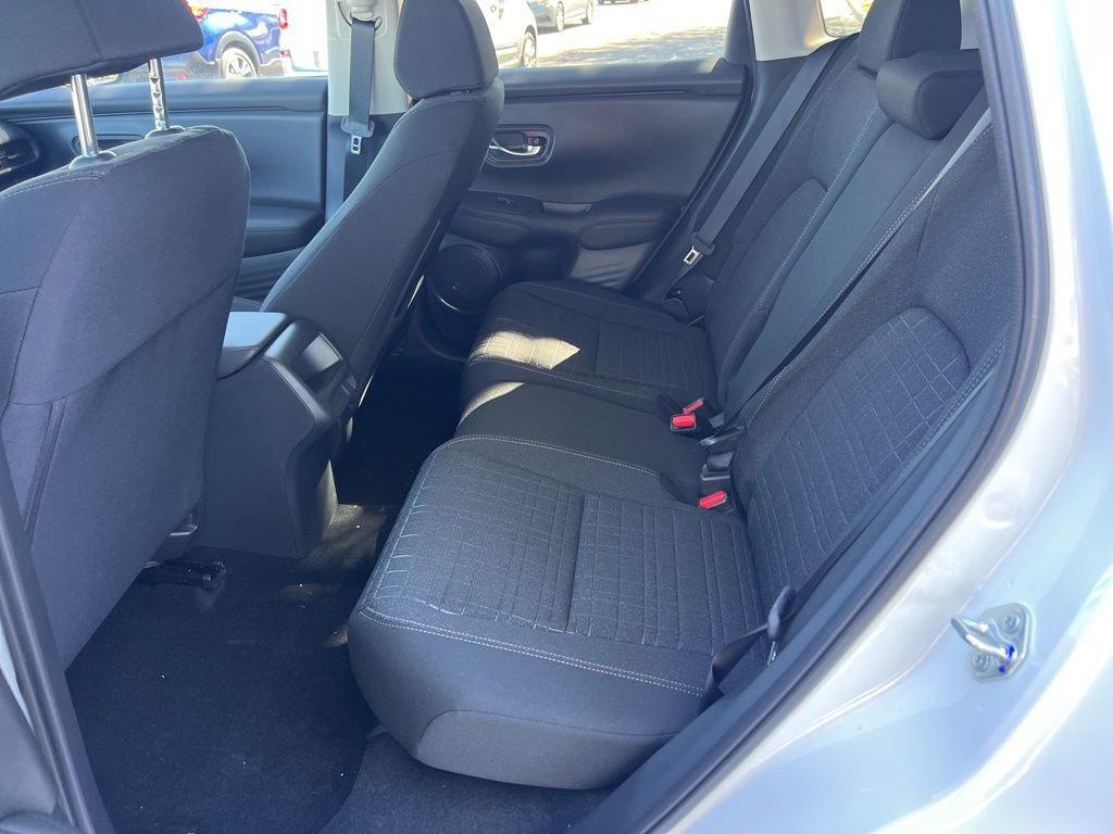 New 2026 Honda HR-V LX image 10