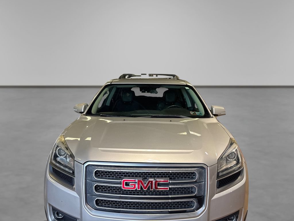 Used 2016 GMC Acadia SLT AWD/4WD image 15