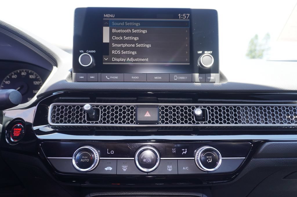 Used 2024 Honda Civic Sport image 18