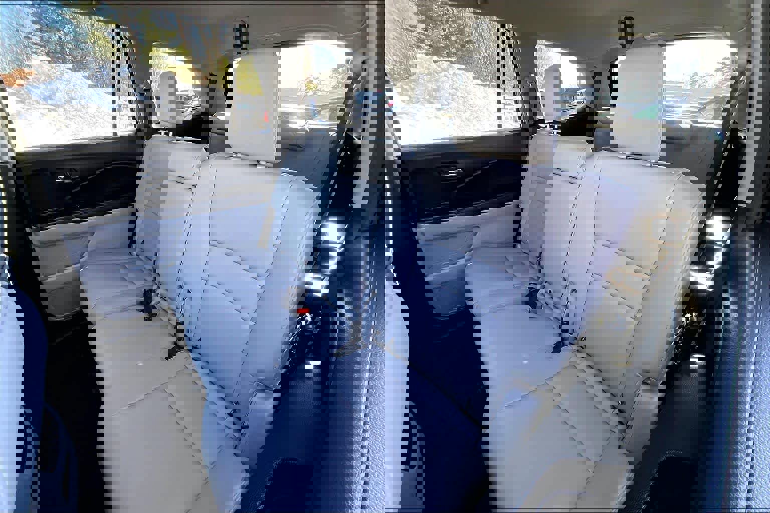 Used 2017 Honda Pilot EX-L image 20