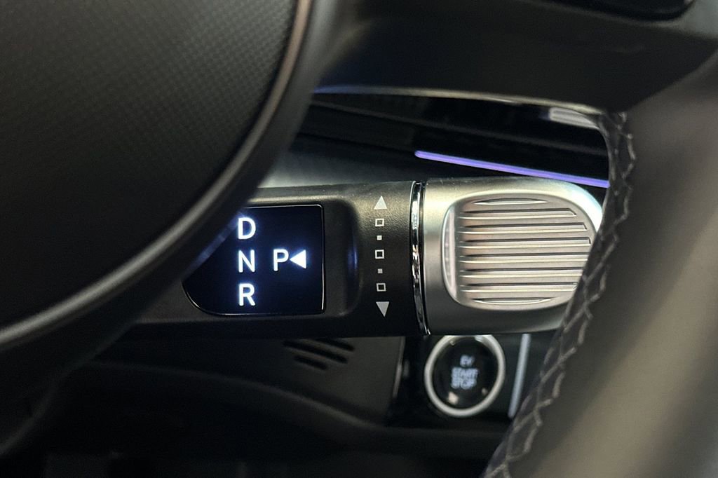 New 2025 Hyundai Ioniq 6 SEL image 16