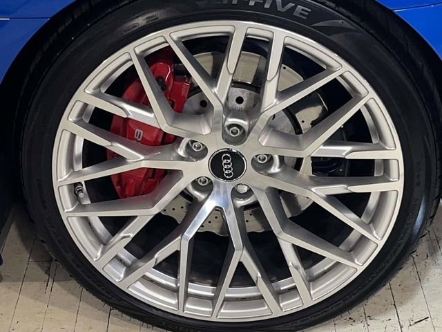 Used 2018 Audi R8 V10 image 13