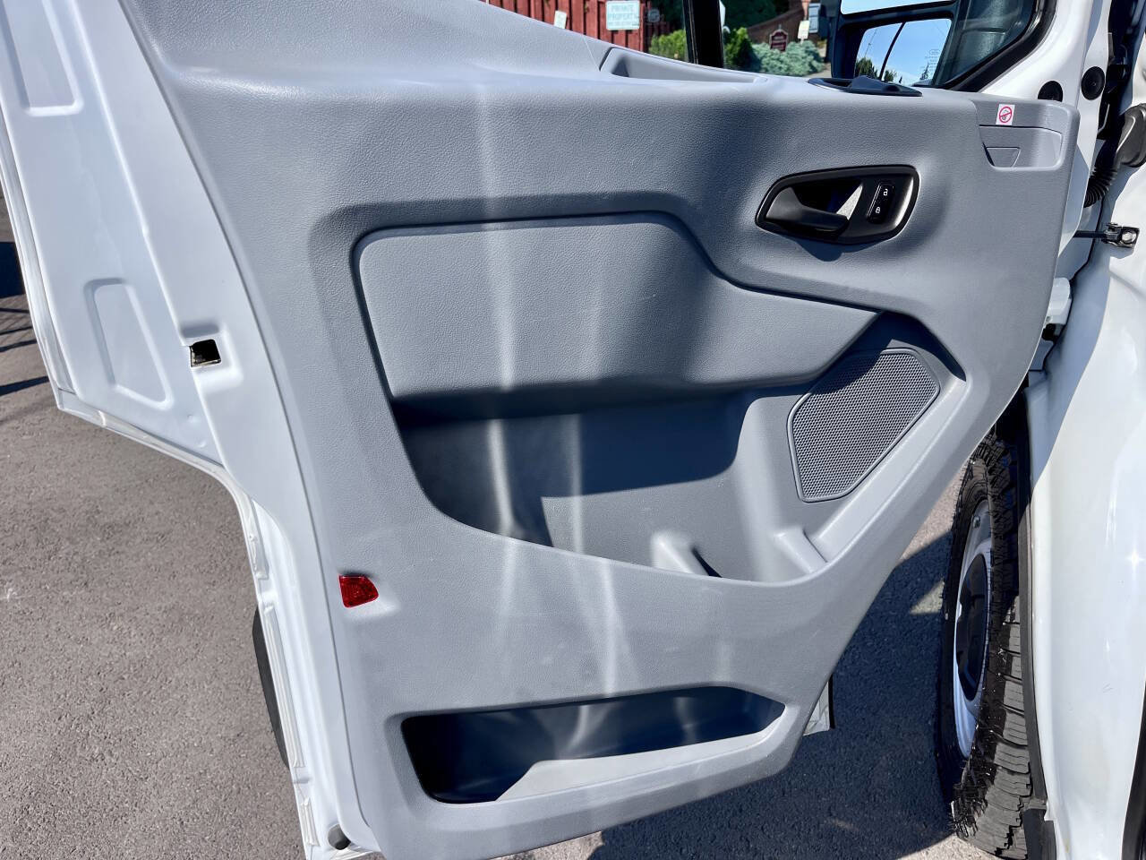Used 2019 Ford Transit 350 148 Medium Roof image 16