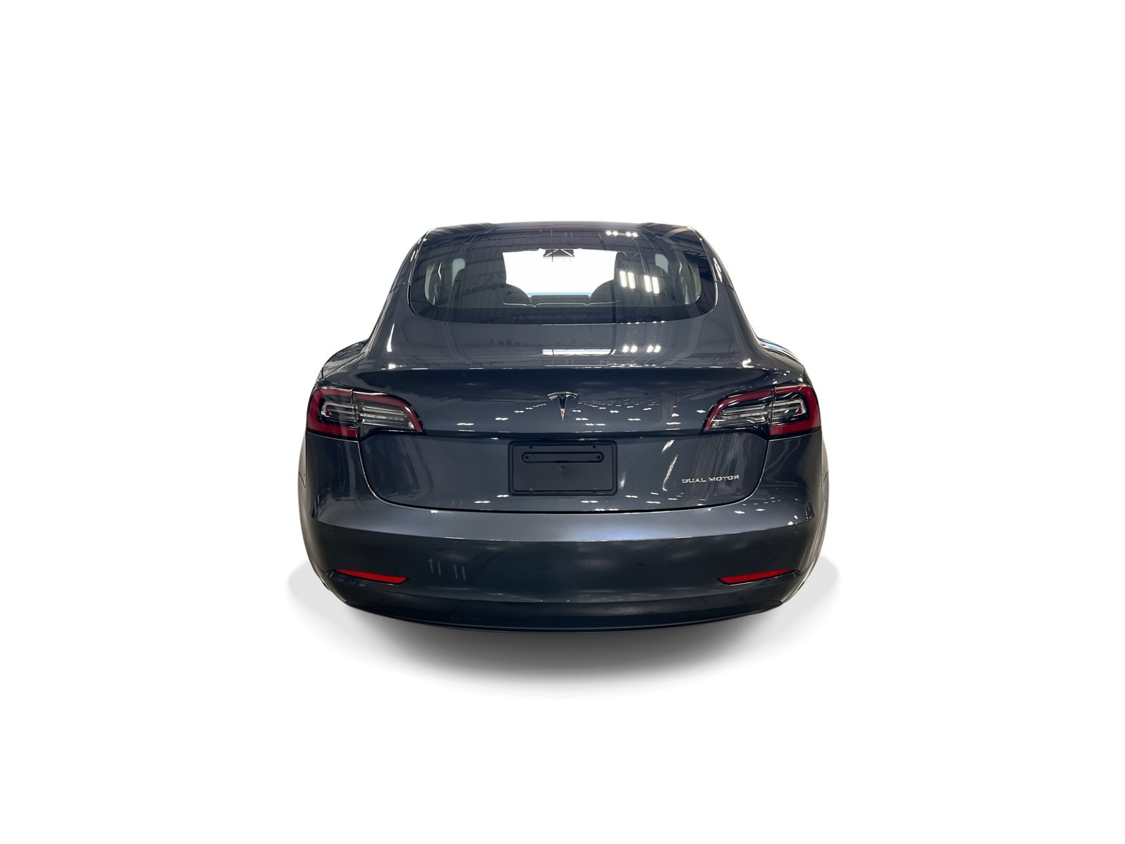 Certified 2021 Tesla Model 3 Long Range AWD/4WD image 5