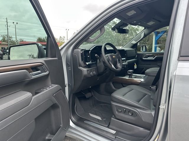 New 2026 Chevrolet Silverado 1500 LT w/ Safety Package image 7