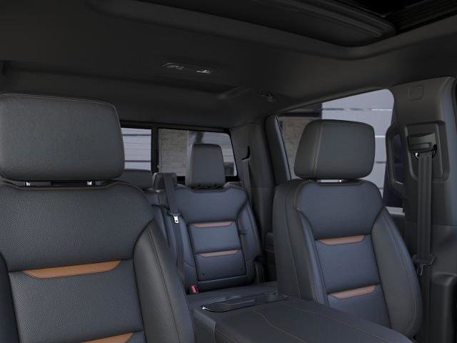 New 2026 GMC Sierra 1500 AT4 image 24