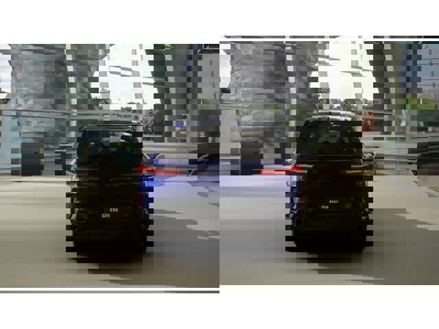 New 2026 BMW XM Label Red image 5