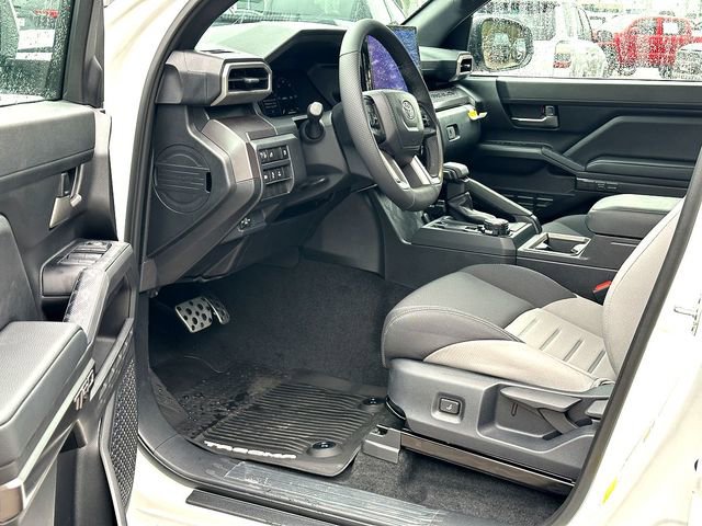 New 2026 Toyota Tacoma TRD Sport image 10