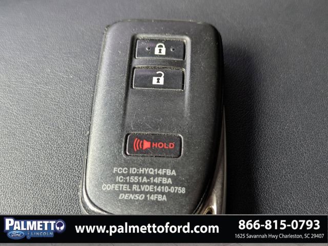 Used 2019 Lexus NX 300 F Sport w/ Accessory Package 2 image 28
