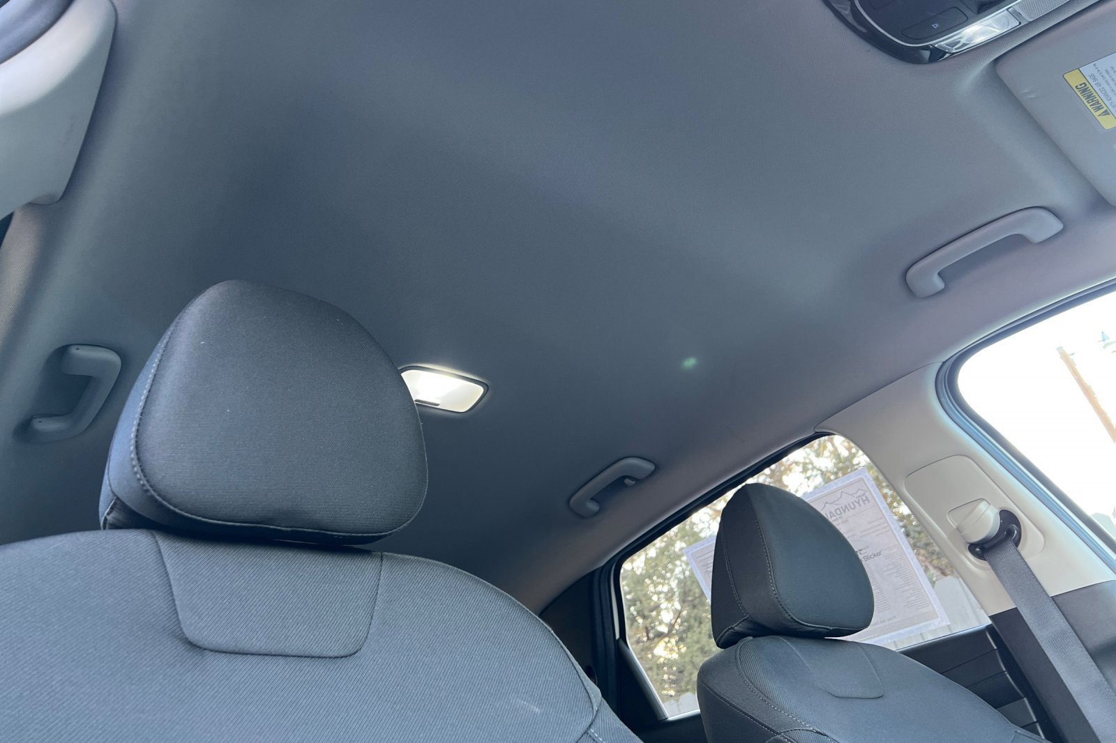 Certified 2025 Hyundai Tucson SEL image 22