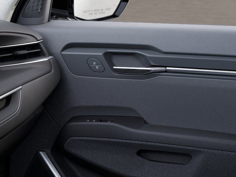 New 2026 Kia EV9 Land w/ Nightfall Edition Package image 25