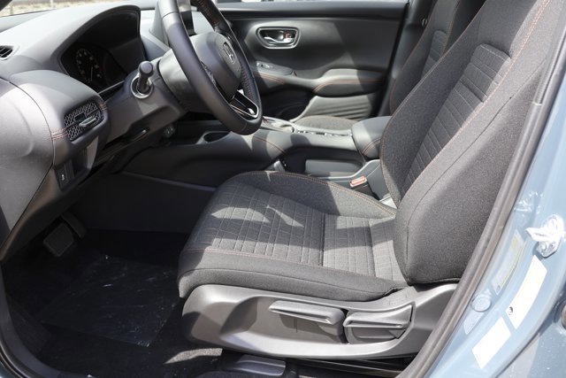 New 2026 Honda HR-V Sport image 11