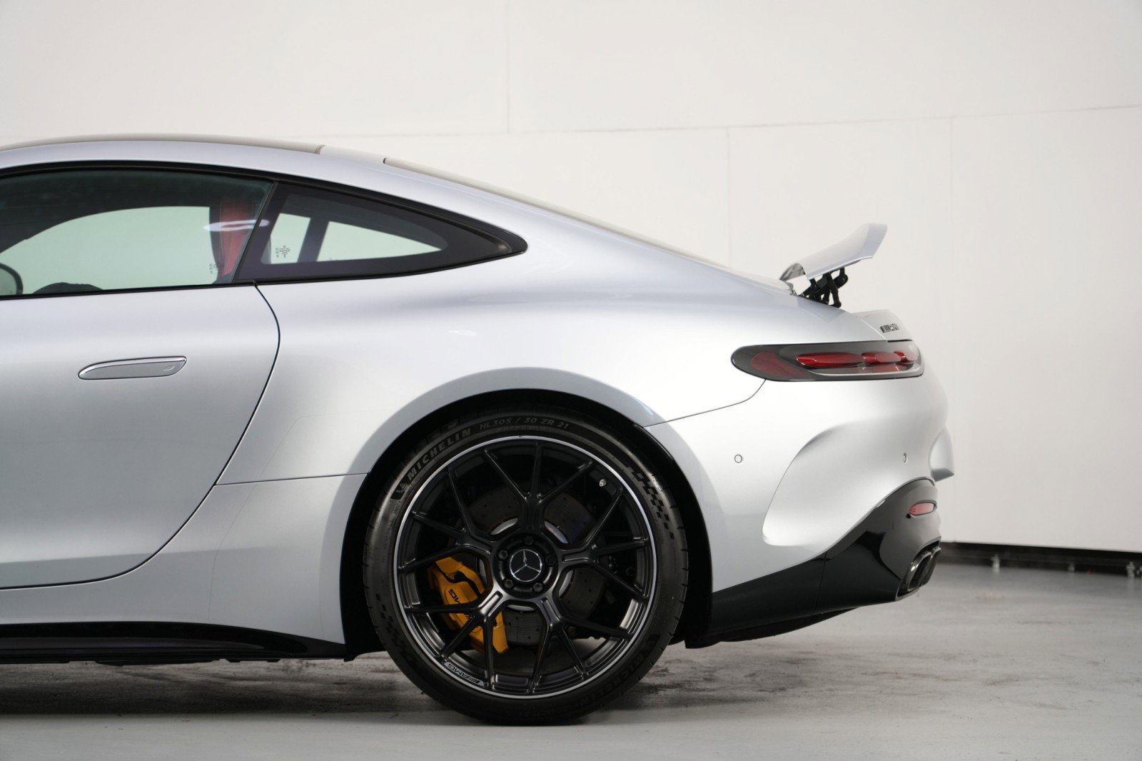 Used 2024 Mercedes-Benz AMG GT 63 image 70