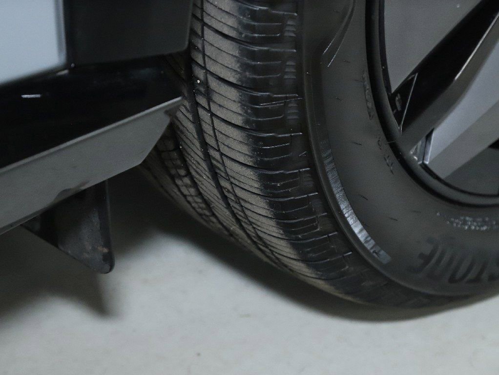 Certified 2024 Nissan Ariya EVOLVE+ e-4ORCE image 39