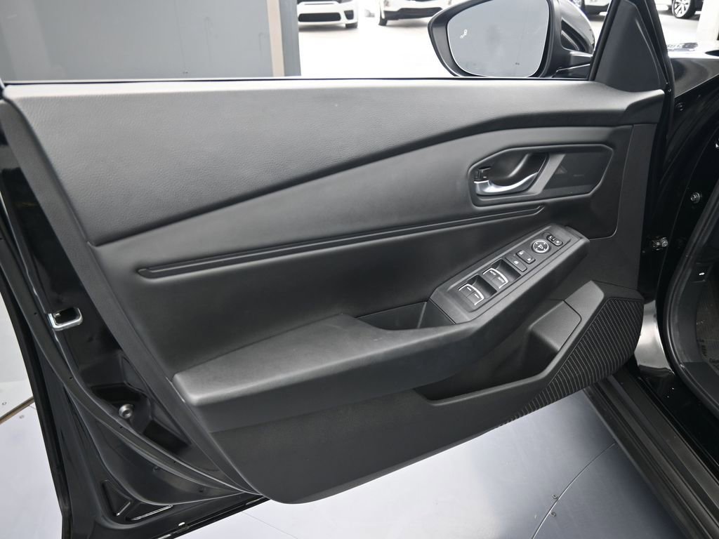 Used 2024 Honda Accord EX image 16